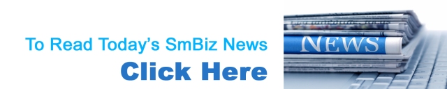 Today's Small Business News : Click Here